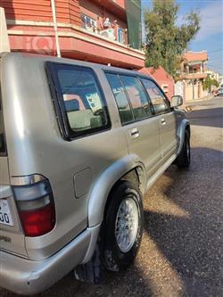 اسوزو تروبر